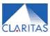 Claritas Logo