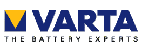 VARTA Logo